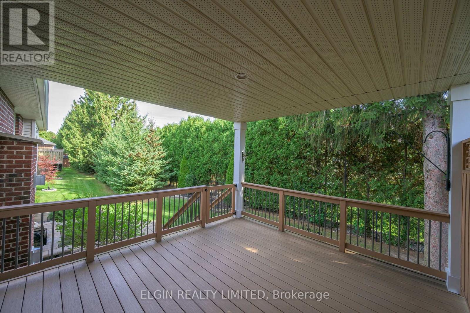 45 - 101 Southgate Parkway, St. Thomas, Ontario  N5R 6L5 - Photo 8 - X12675180