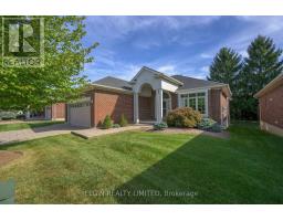 45 - 101 SOUTHGATE PARKWAY, St. Thomas, Ontario