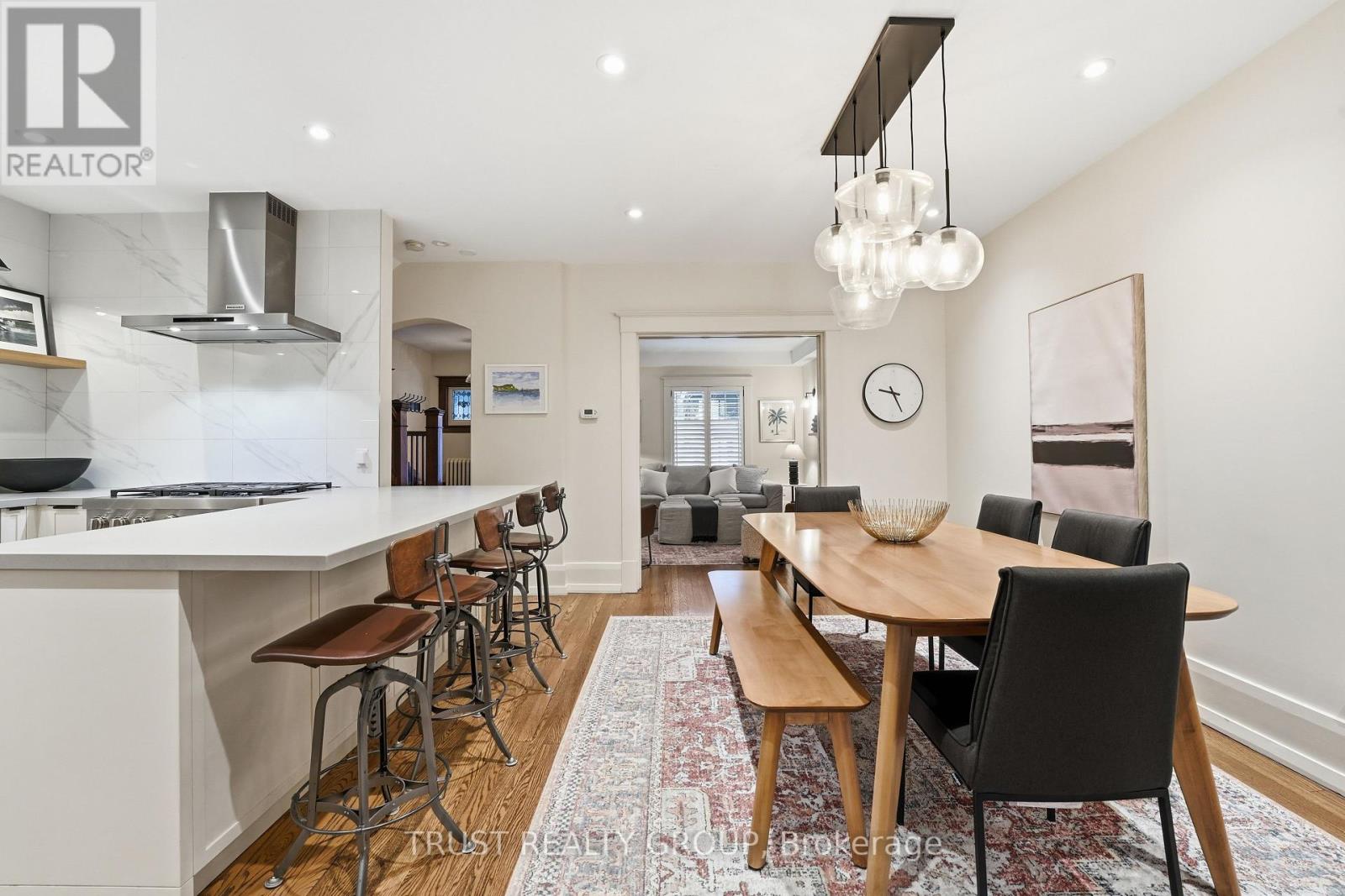 187 Grenadier Road, Toronto, Ontario  M6R 1R8 - Photo 13 - W12672340