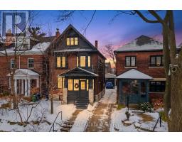 187 GRENADIER ROAD, Toronto, Ontario