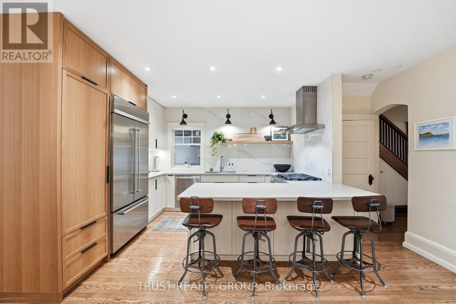 187 Grenadier Road, Toronto, Ontario  M6R 1R8 - Photo 22 - W12672340