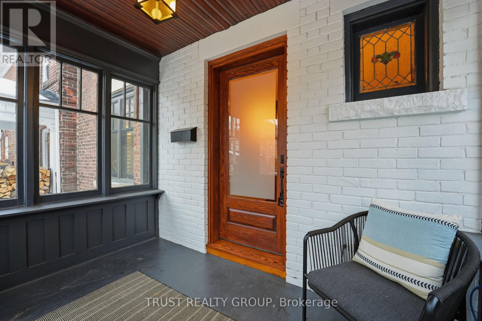 187 Grenadier Road, Toronto, Ontario  M6R 1R8 - Photo 3 - W12672340