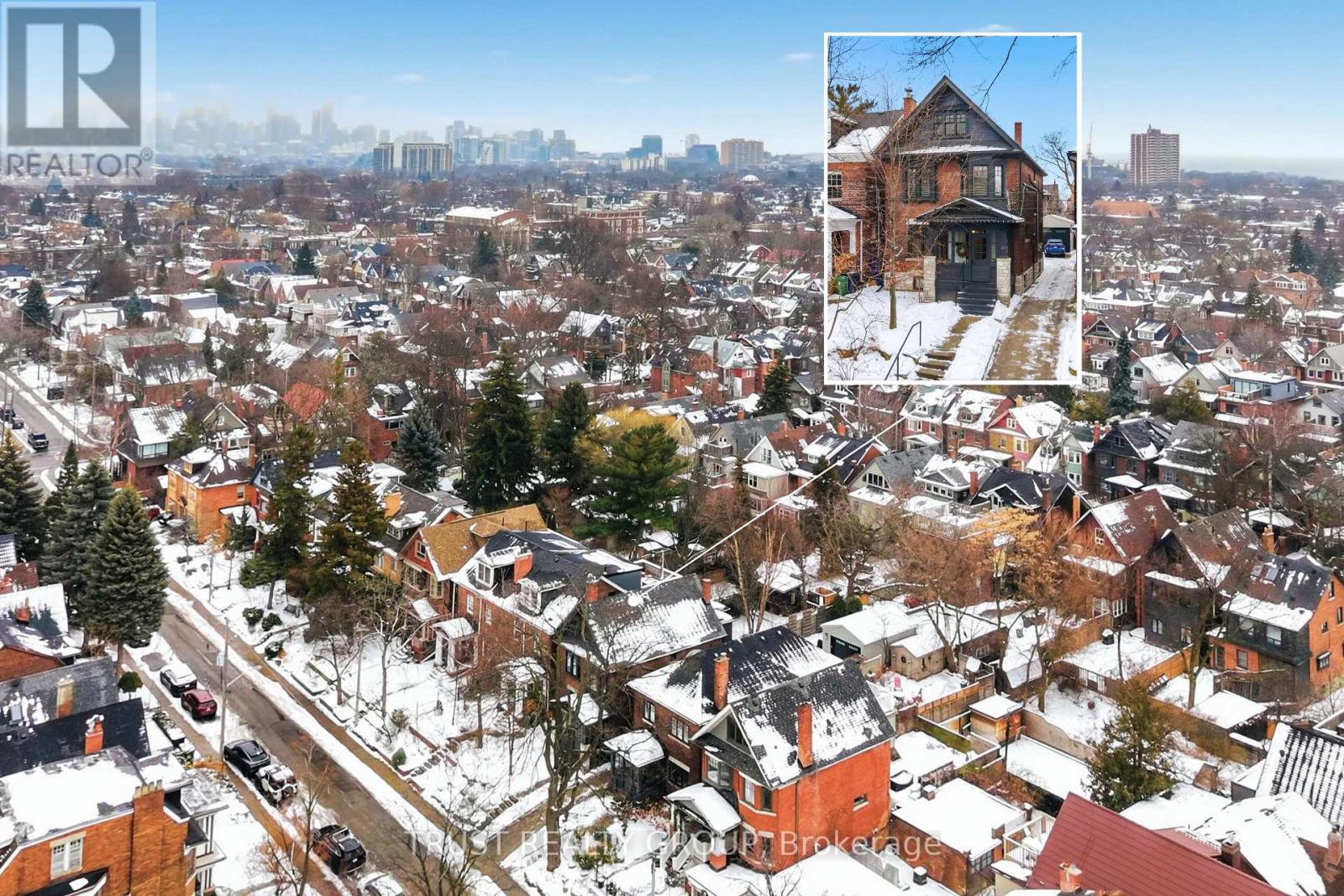 187 Grenadier Road, Toronto, Ontario  M6R 1R8 - Photo 50 - W12672340