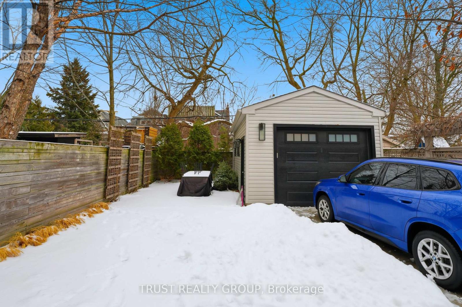 187 Grenadier Road, Toronto, Ontario  M6R 1R8 - Photo 48 - W12672340
