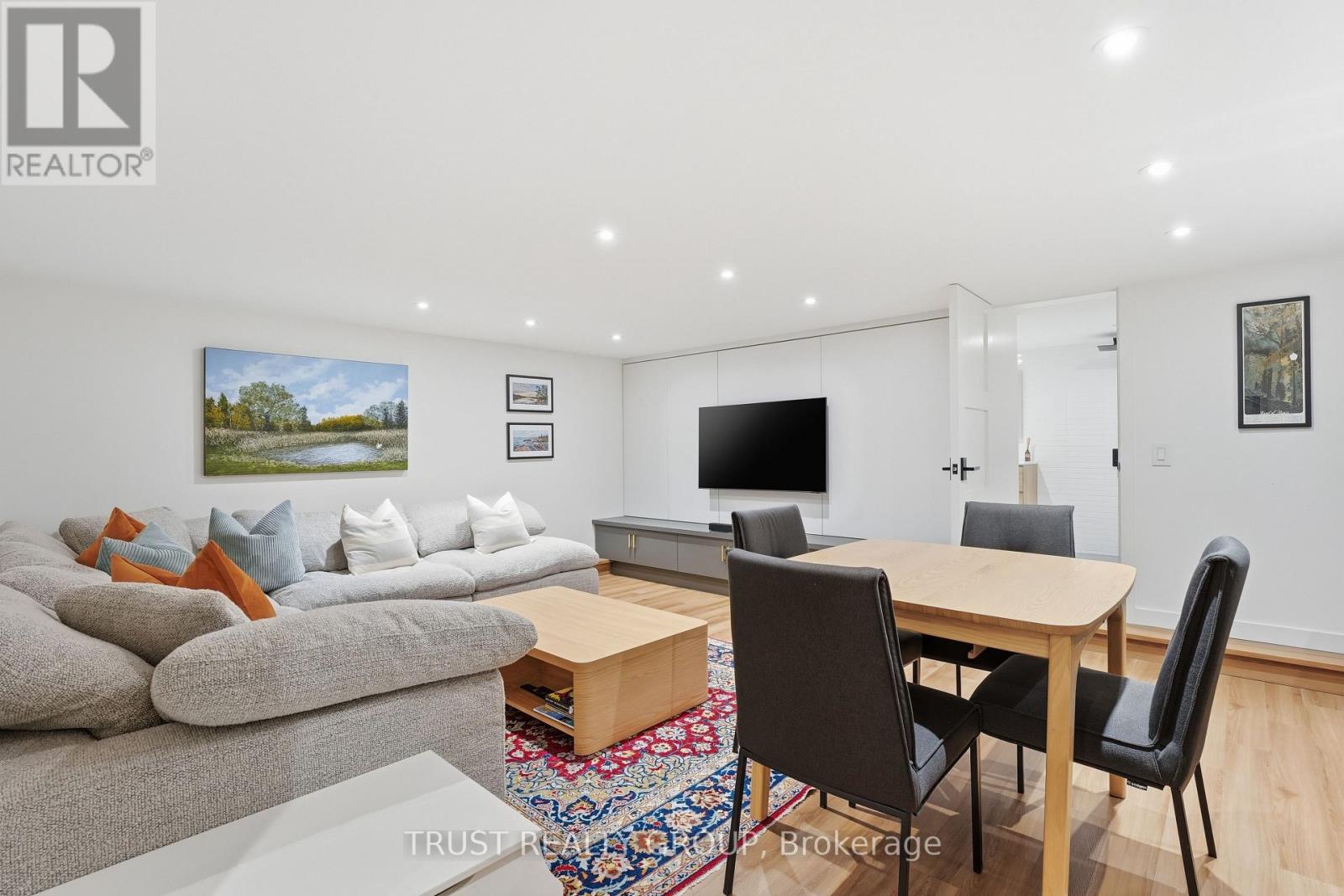 187 Grenadier Road, Toronto, Ontario  M6R 1R8 - Photo 44 - W12672340