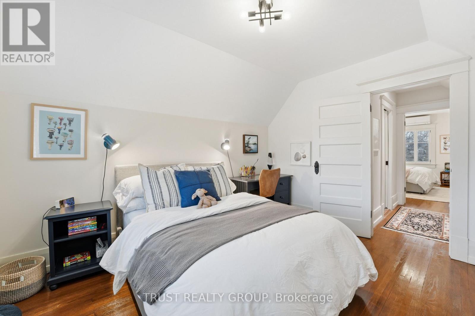 187 Grenadier Road, Toronto, Ontario  M6R 1R8 - Photo 39 - W12672340