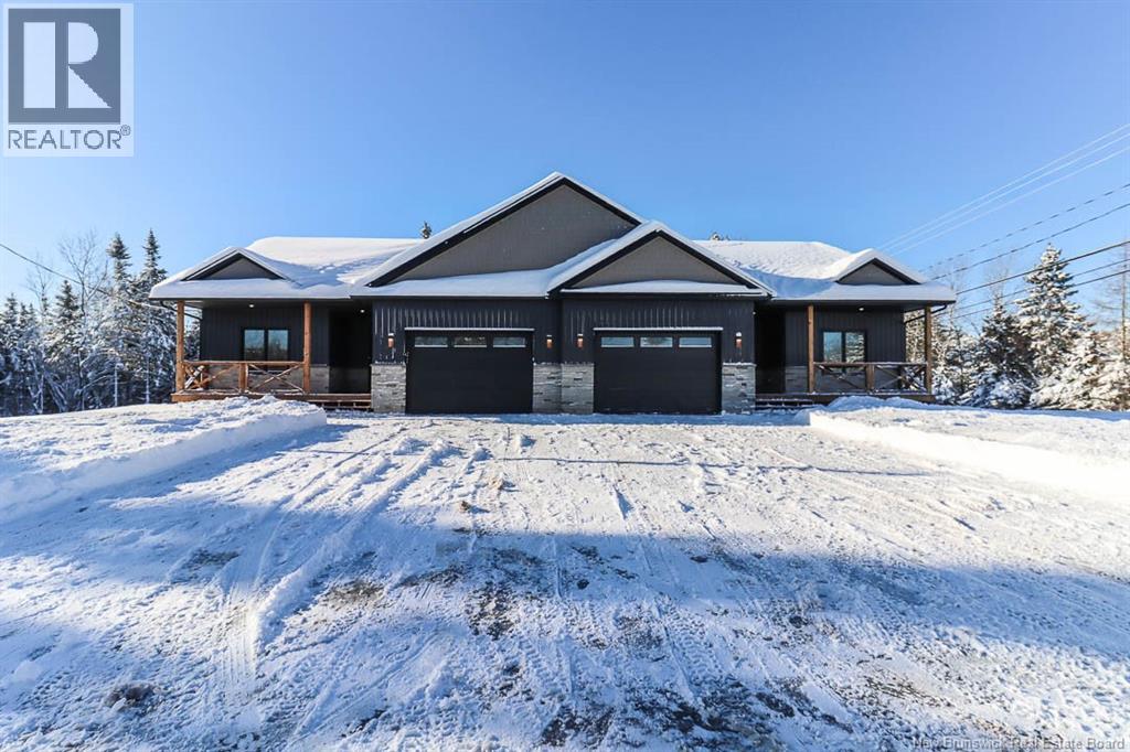 57 Sleepy Hollow Lane, Quispamsis, New Brunswick  E2G 2C6 - Photo 1 - NB131769