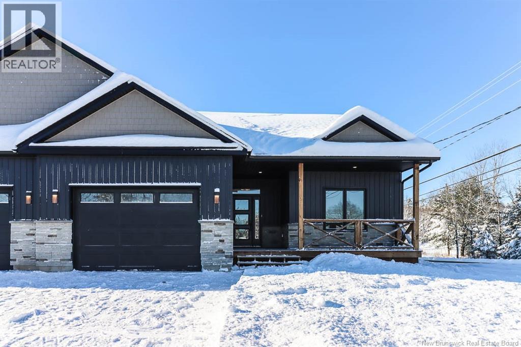 59 Sleepy Hollow Lane, Quispamsis, New Brunswick  E2G 2C6 - Photo 2 - NB131766