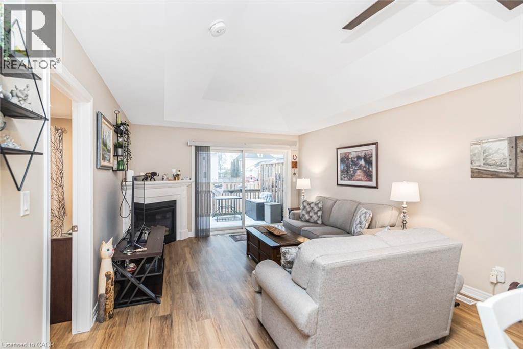 152 Cross Street E Unit# 6, Dunnville, Ontario  N1A 1B8 - Photo 11 - 40795743