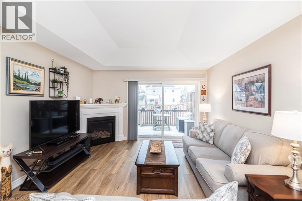 152 Cross Street E Unit# 6, Dunnville, Ontario  N1A 1B8 - Photo 12 - 40795743