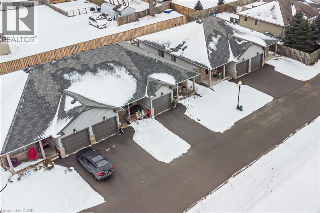 152 Cross Street E Unit# 6, Dunnville, Ontario  N1A 1B8 - Photo 2 - 40795743