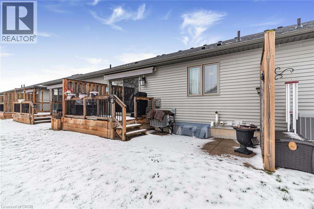 152 Cross Street E Unit# 6, Dunnville, Ontario  N1A 1B8 - Photo 37 - 40795743