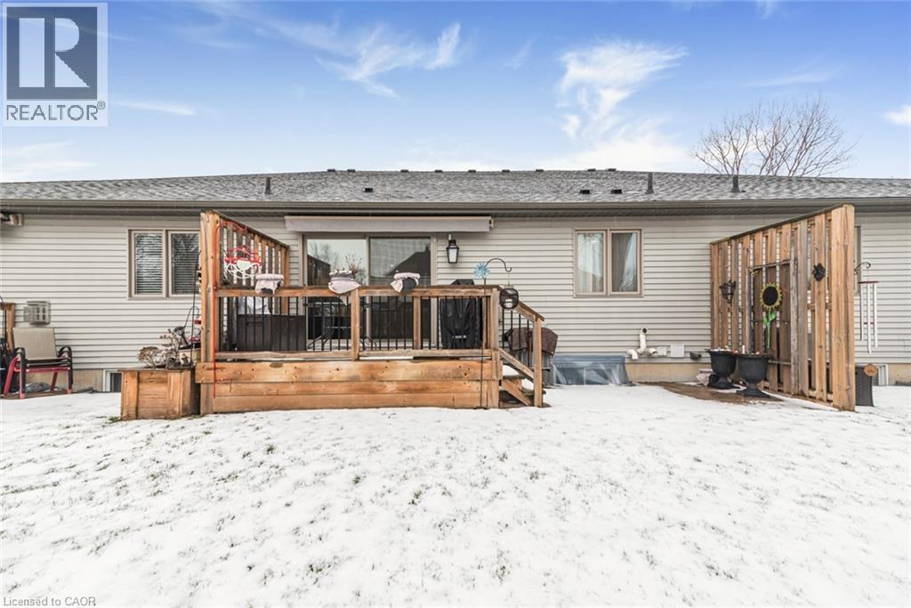 152 Cross Street E Unit# 6, Dunnville, Ontario  N1A 1B8 - Photo 38 - 40795743