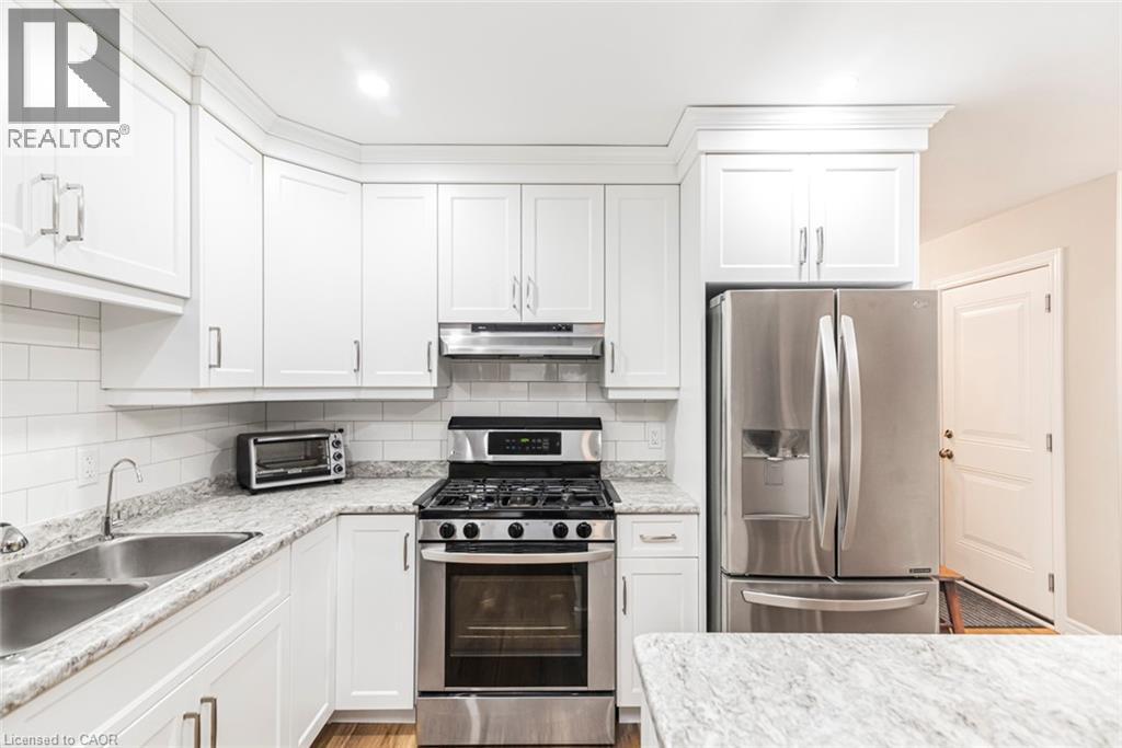 152 Cross Street E Unit# 6, Dunnville, Ontario  N1A 1B8 - Photo 4 - 40795743