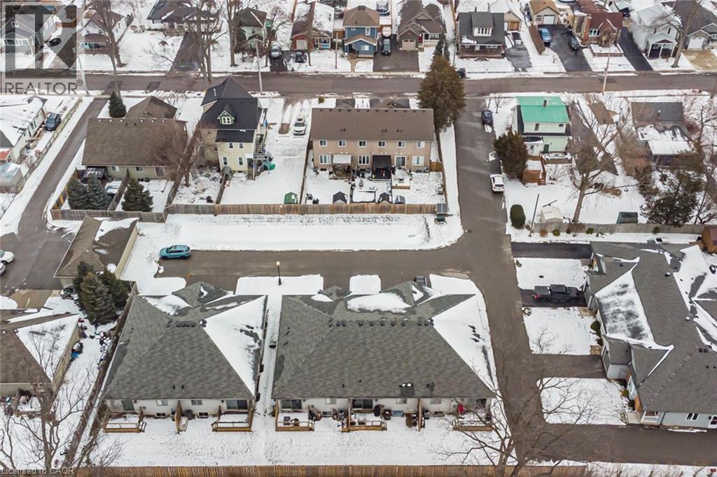 152 Cross Street E Unit# 6, Dunnville, Ontario  N1A 1B8 - Photo 40 - 40795743