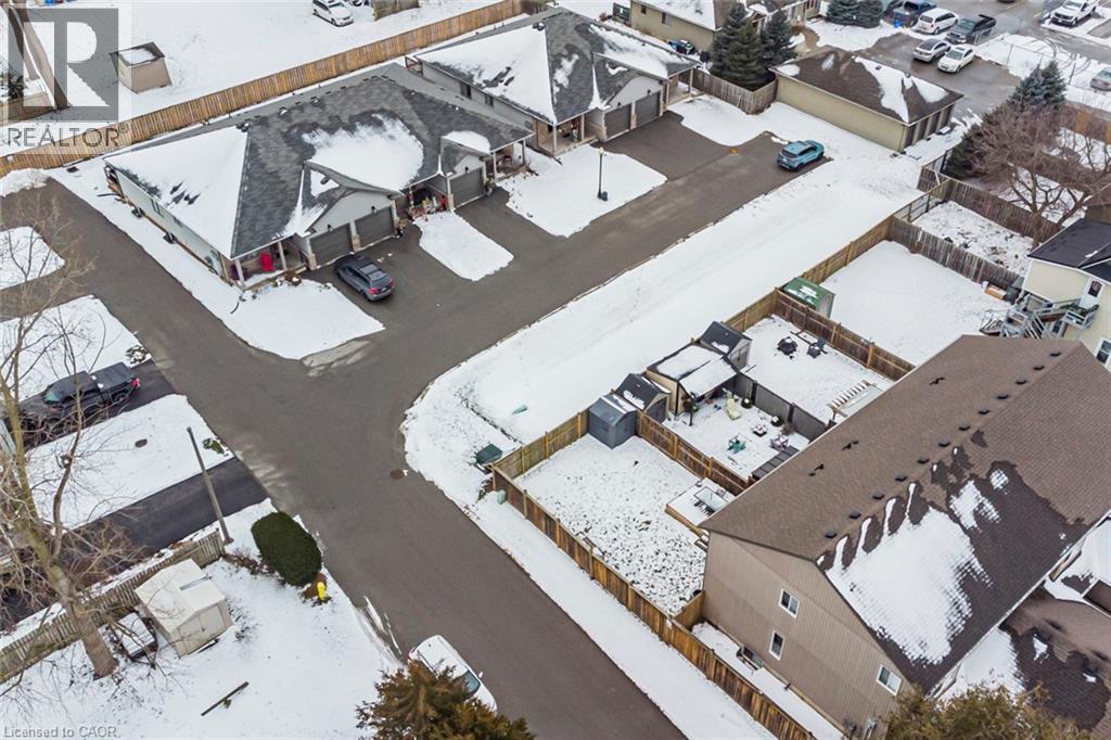 152 Cross Street E Unit# 6, Dunnville, Ontario  N1A 1B8 - Photo 41 - 40795743