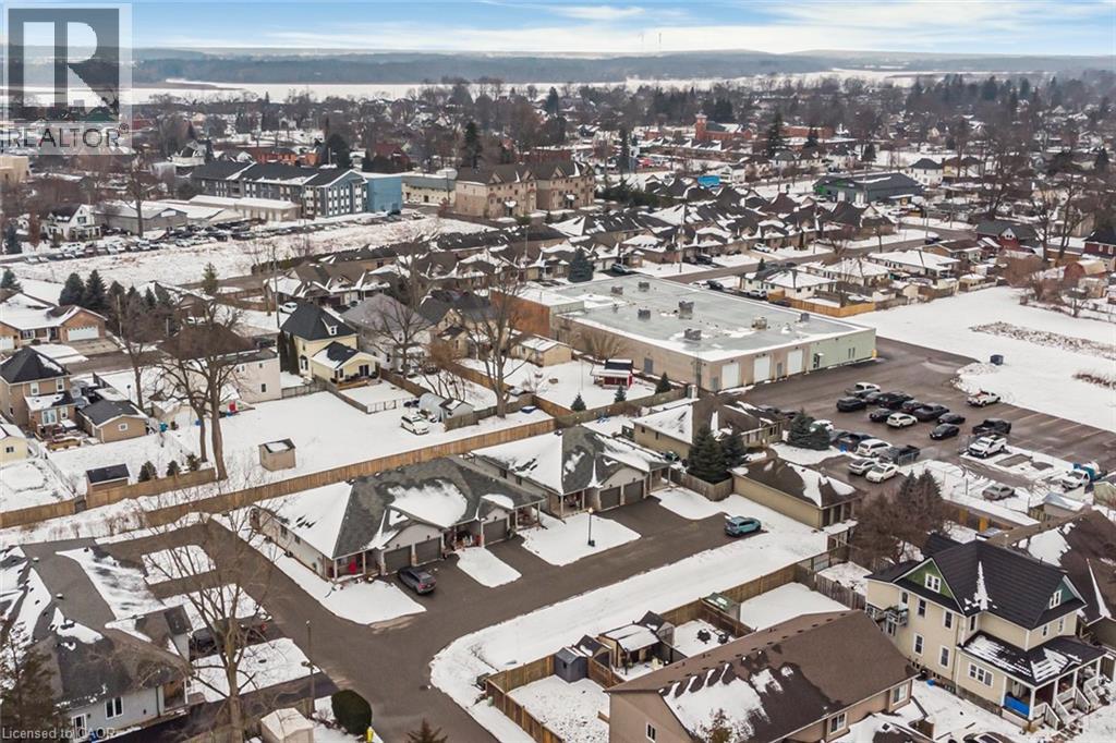 152 Cross Street E Unit# 6, Dunnville, Ontario  N1A 1B8 - Photo 43 - 40795743