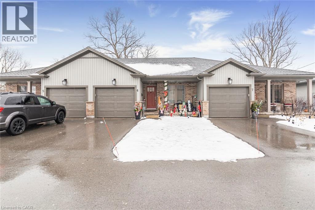 152 Cross Street E Unit# 6, Dunnville, Ontario  N1A 1B8 - Photo 45 - 40795743