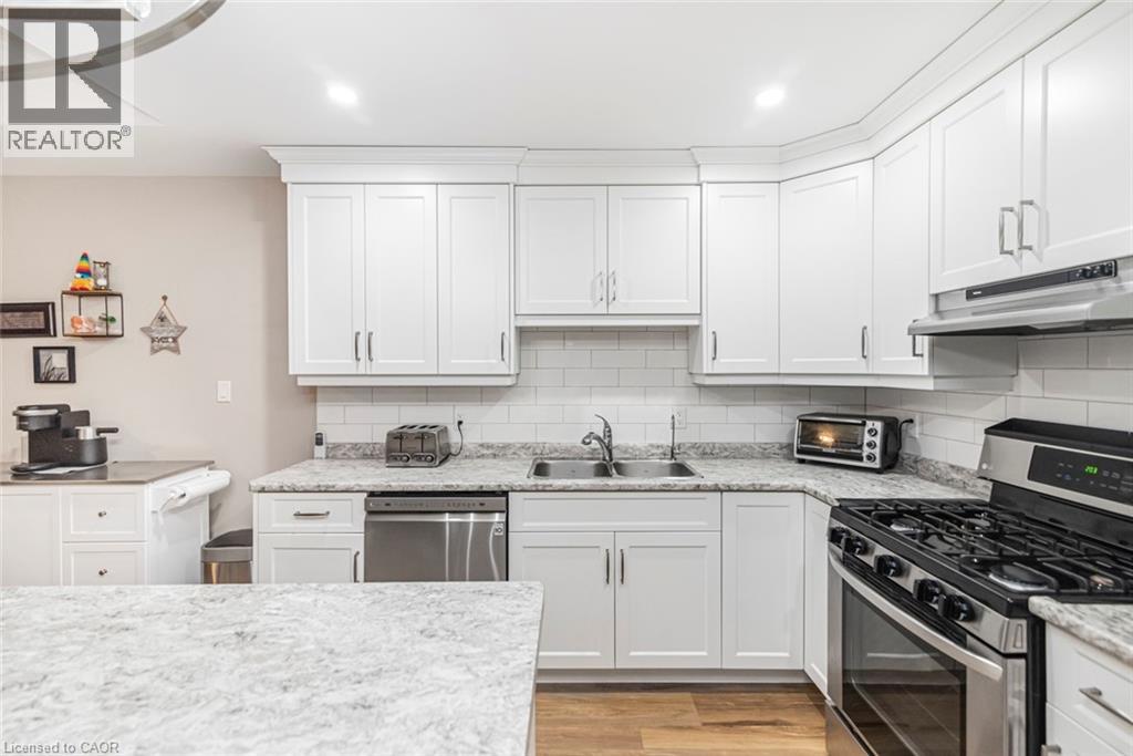 152 Cross Street E Unit# 6, Dunnville, Ontario  N1A 1B8 - Photo 5 - 40795743