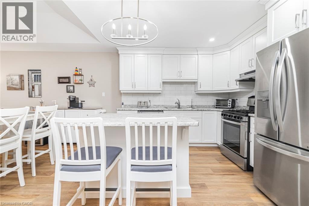 152 Cross Street E Unit# 6, Dunnville, Ontario  N1A 1B8 - Photo 6 - 40795743