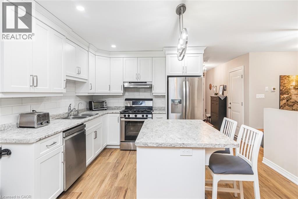 152 Cross Street E Unit# 6, Dunnville, Ontario  N1A 1B8 - Photo 7 - 40795743