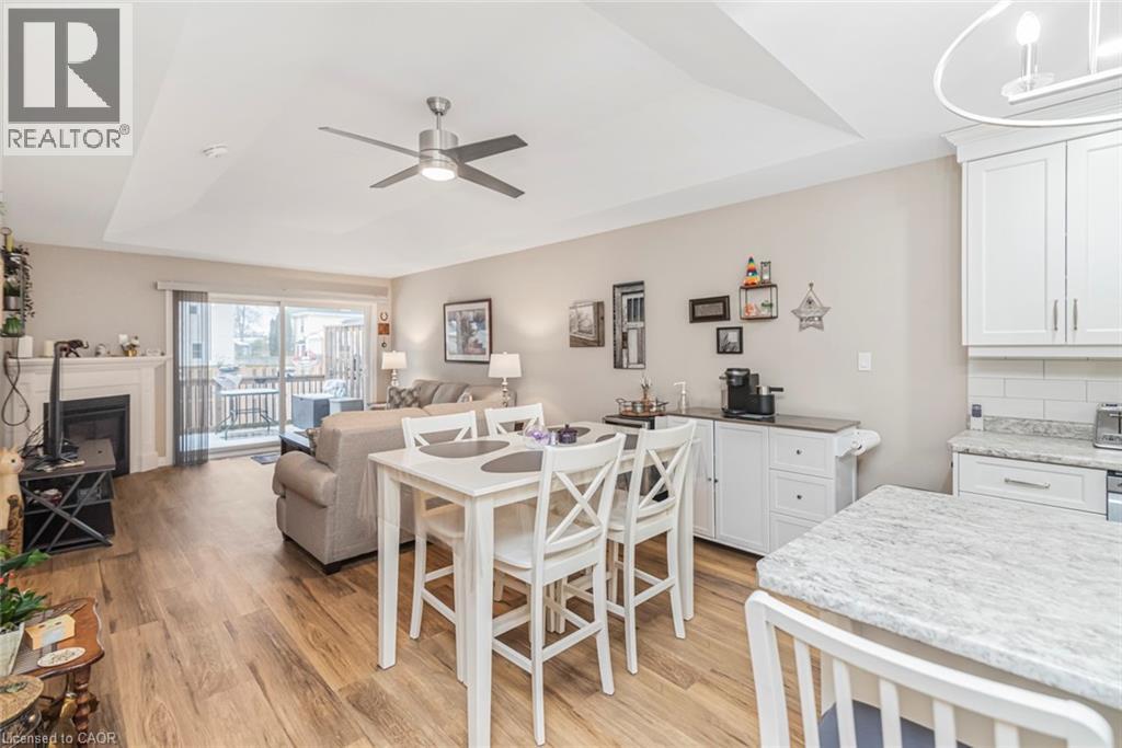 152 Cross Street E Unit# 6, Dunnville, Ontario  N1A 1B8 - Photo 9 - 40795743