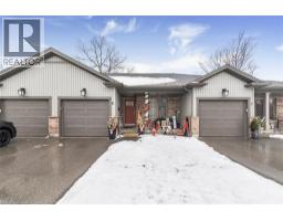 152 CROSS Street E Unit# 6, Dunnville, Ontario