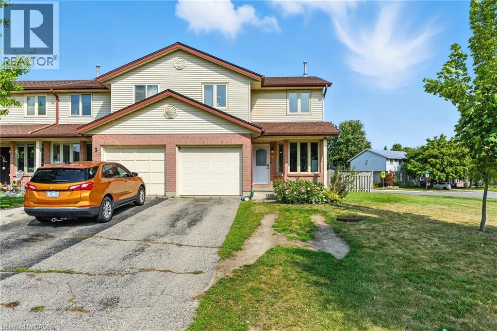 1 Conestoga Road, Woodstock, Ontario  N4T 1H7 - Photo 2 - 40766972