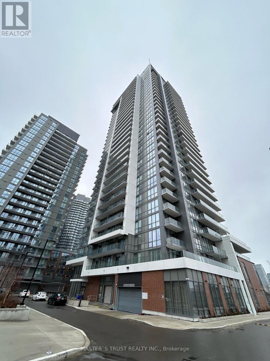1901 - 32 Forest Manor Road, Toronto, Ontario  M2J 1M1 - Photo 1 - C12675168
