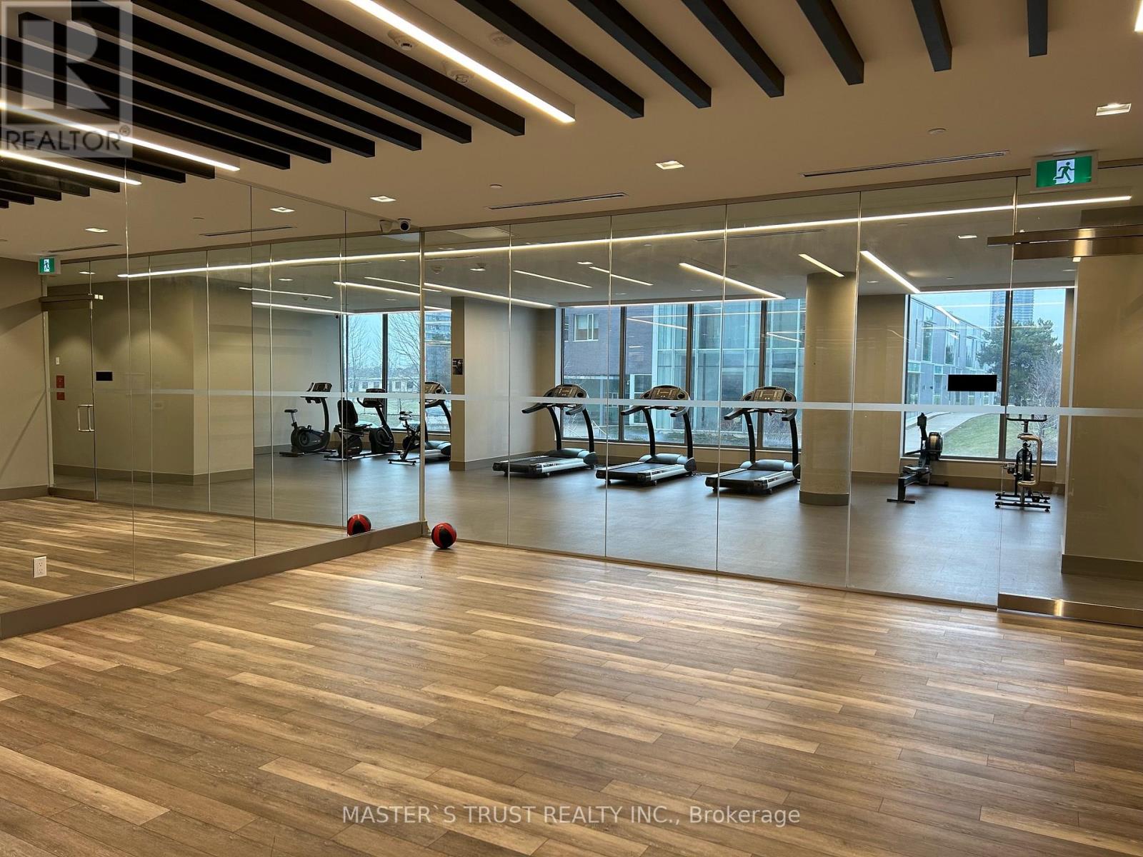 1901 - 32 Forest Manor Road, Toronto, Ontario  M2J 1M1 - Photo 14 - C12675168