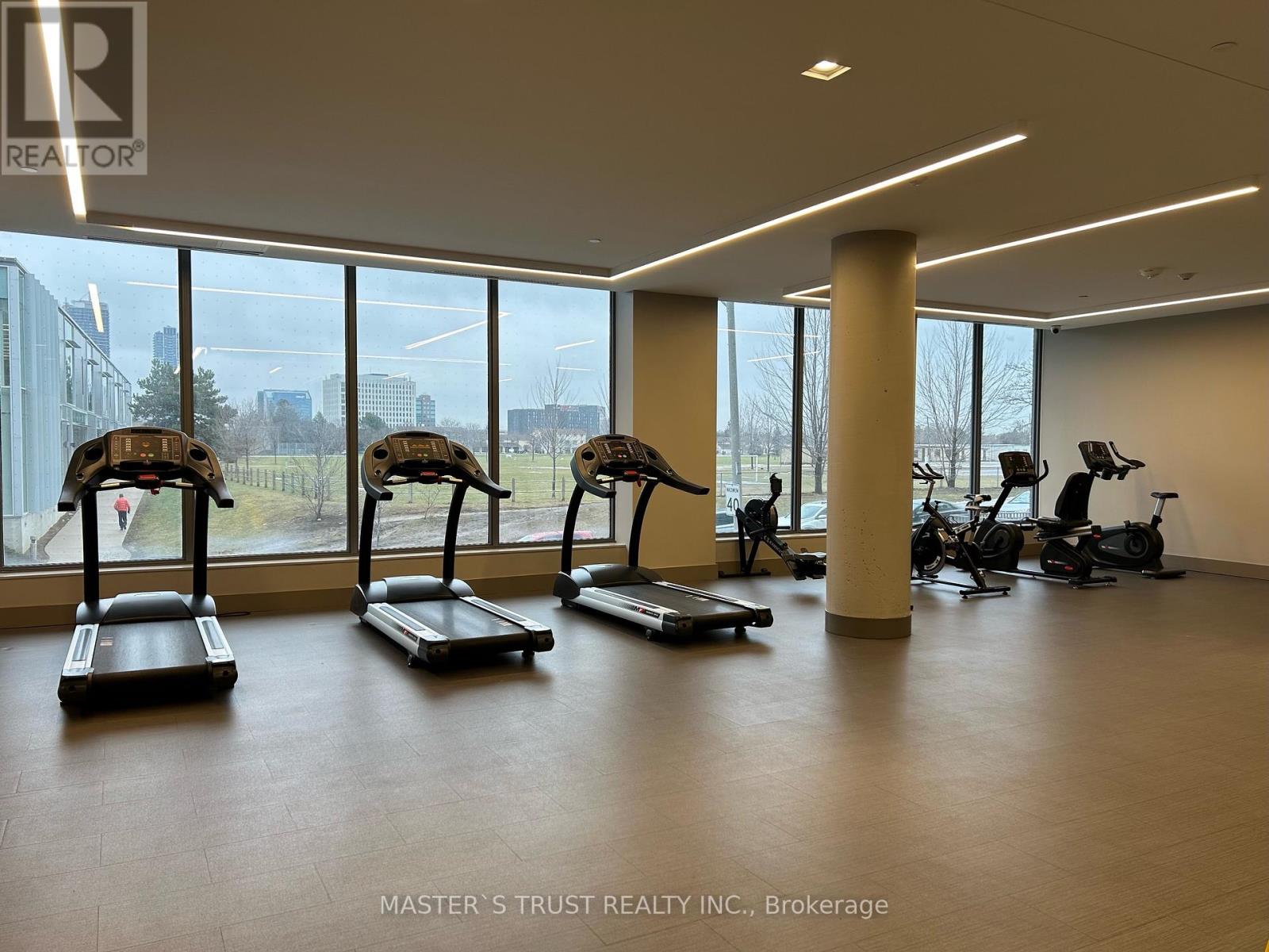 1901 - 32 Forest Manor Road, Toronto, Ontario  M2J 1M1 - Photo 15 - C12675168