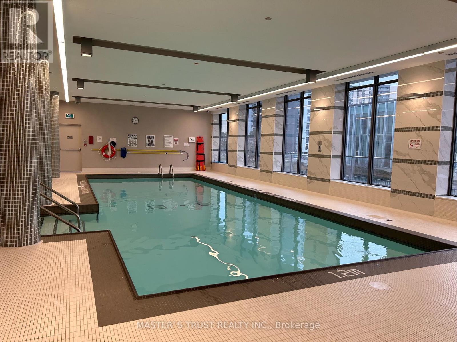 1901 - 32 Forest Manor Road, Toronto, Ontario  M2J 1M1 - Photo 17 - C12675168