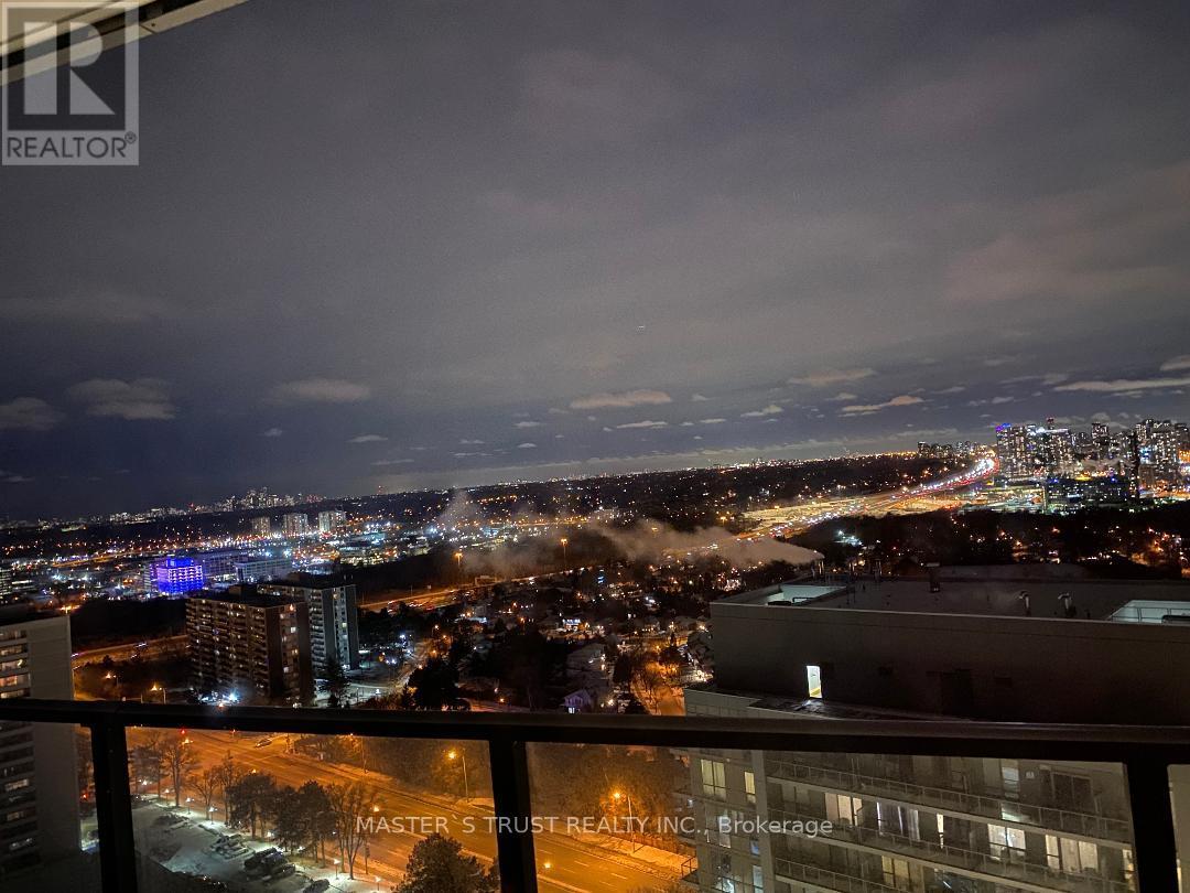 1901 - 32 Forest Manor Road, Toronto, Ontario  M2J 1M1 - Photo 19 - C12675168