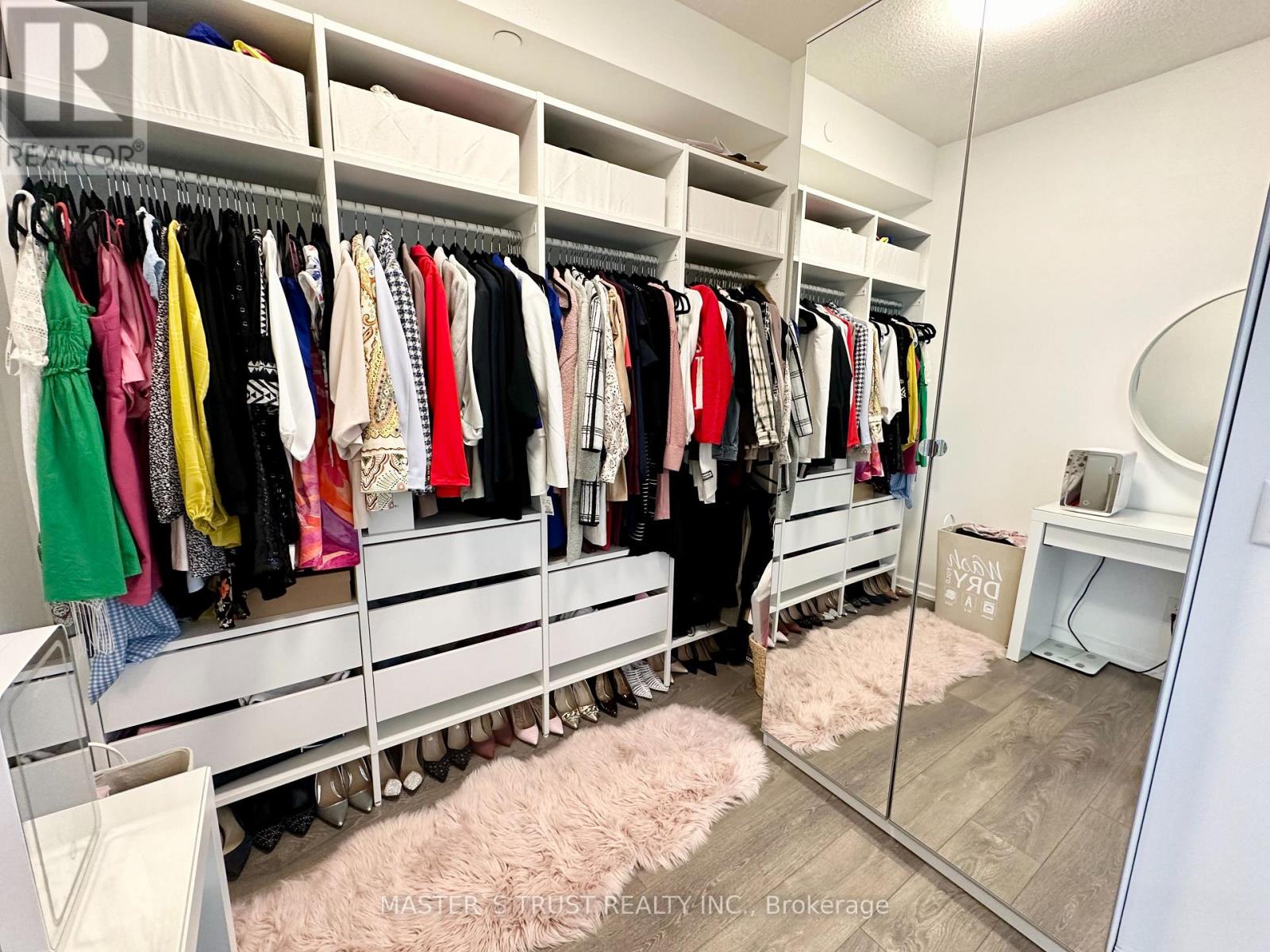 1901 - 32 Forest Manor Road, Toronto, Ontario  M2J 1M1 - Photo 8 - C12675168