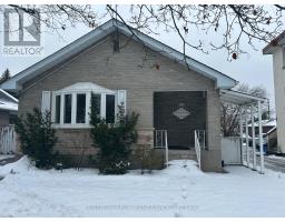 1-931 BYRON STREET N, Whitby, Ontario