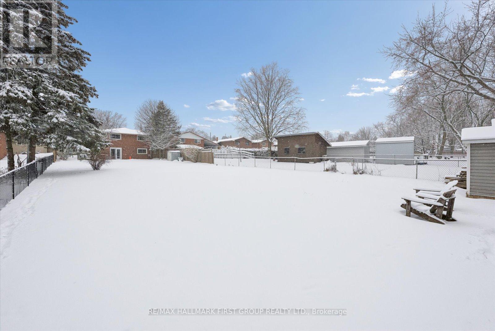 553 Harmony Road S, Oshawa, Ontario  L1H 6V4 - Photo 42 - E12675174