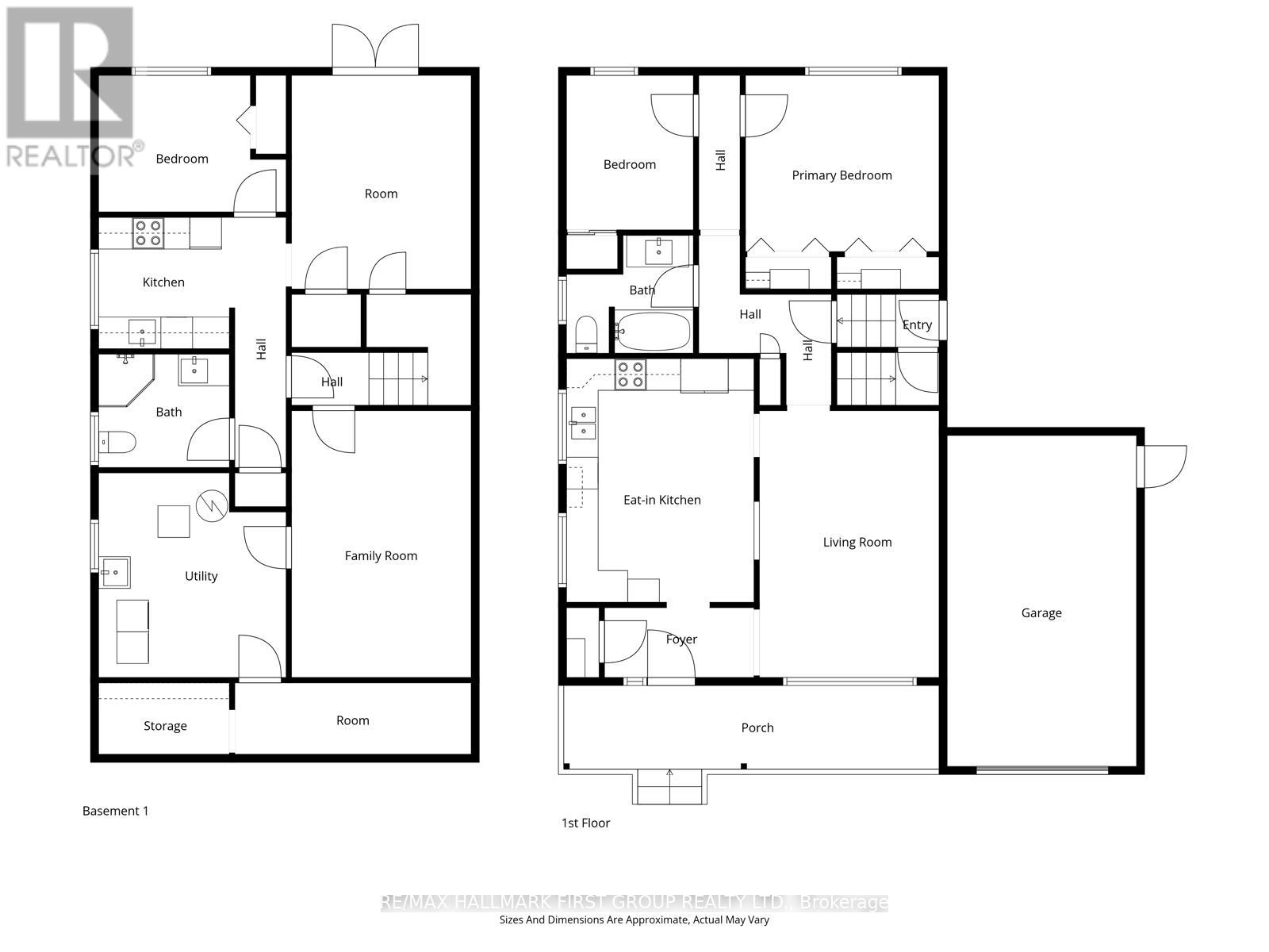 553 Harmony Road S, Oshawa, Ontario  L1H 6V4 - Photo 46 - E12675174