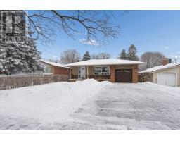 553 HARMONY ROAD S, Oshawa, Ontario