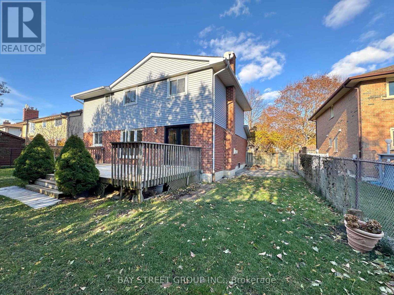 75 Anstead Crescent, Ajax, Ontario  L1S 3X4 - Photo 25 - E12675184