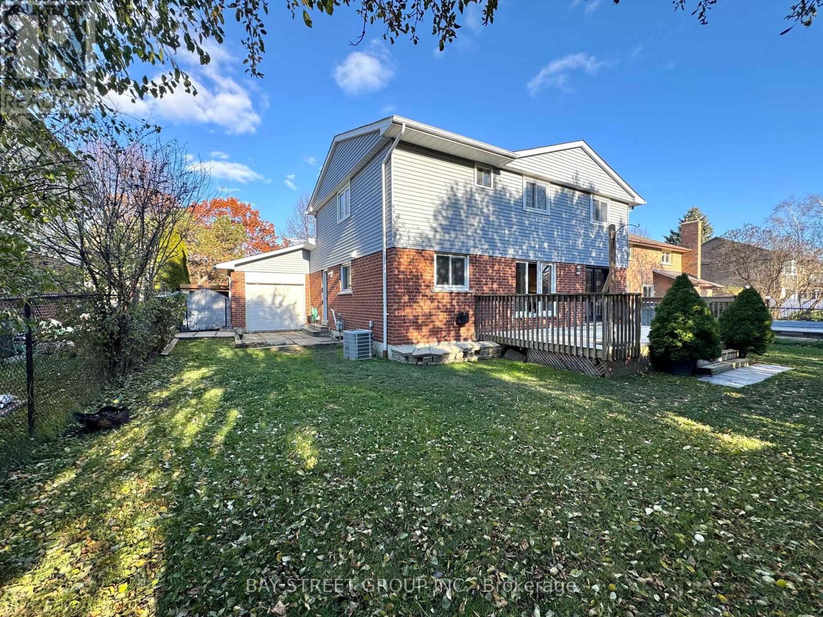 75 Anstead Crescent, Ajax, Ontario  L1S 3X4 - Photo 26 - E12675184