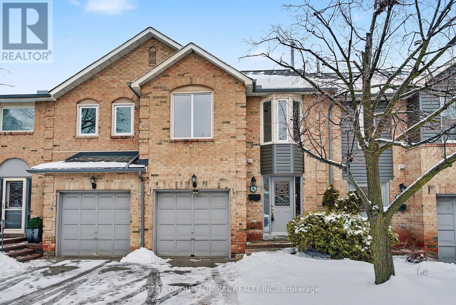 76 Beaumont Place, Vaughan, Ontario  L4J 4W8 - Photo 1 - N12675160