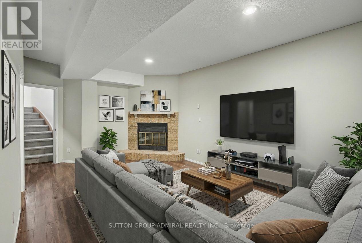 76 Beaumont Place, Vaughan, Ontario  L4J 4W8 - Photo 23 - N12675160