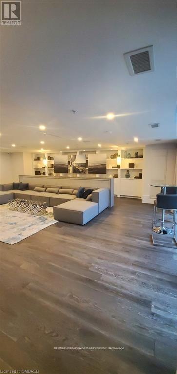 505 - 16 Concord Place, Grimsby, Ontario  L3M 0J1 - Photo 22 - X12488178