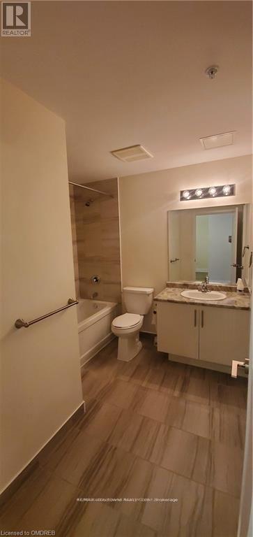 505 - 16 Concord Place, Grimsby, Ontario  L3M 0J1 - Photo 16 - X12488178