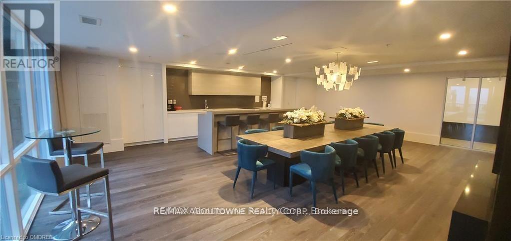 505 - 16 Concord Place, Grimsby, Ontario  L3M 0J1 - Photo 21 - X12488178