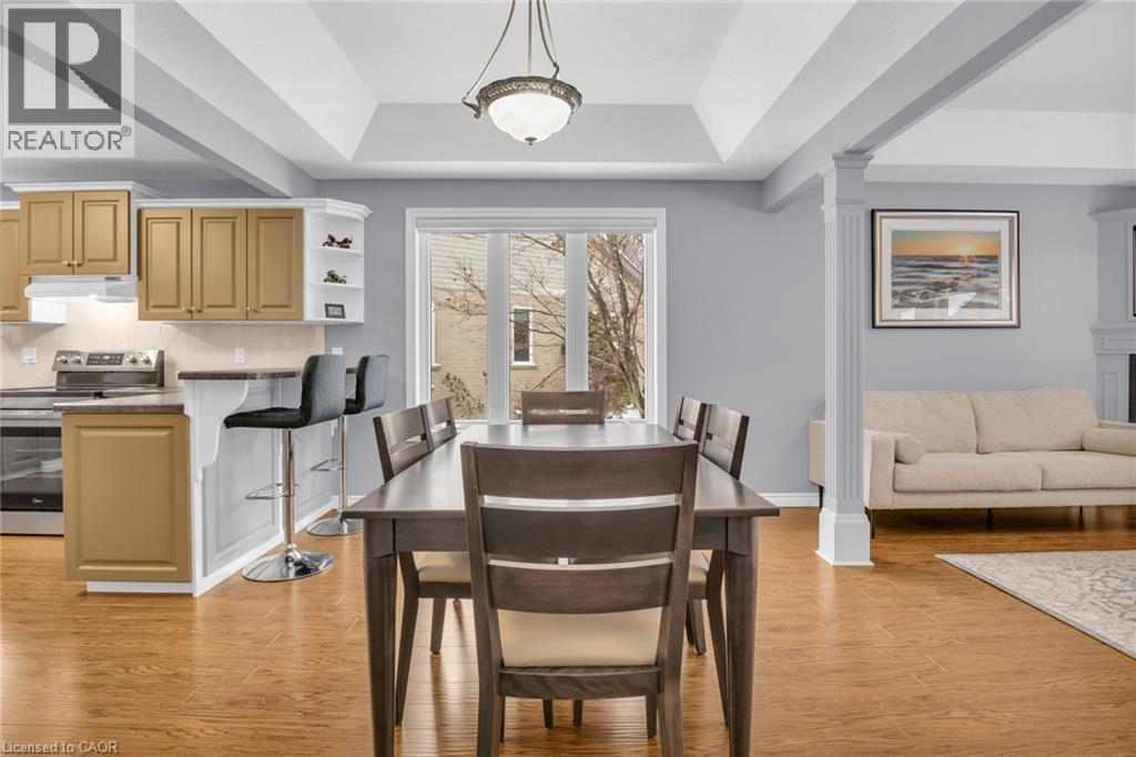 13 Burlwood Drive, Elmira, Ontario  N3B 3L2 - Photo 19 - 40796683