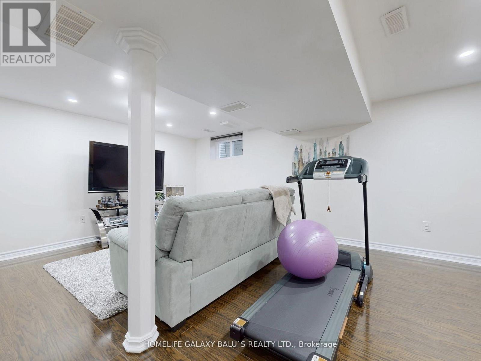 65 - 830 Stainton Drive, Mississauga, Ontario  L5C 2Z3 - Photo 36 - W12675172