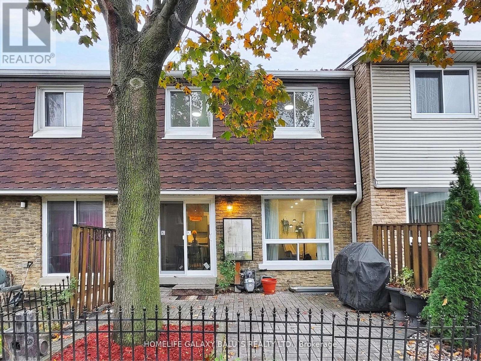 65 - 830 Stainton Drive, Mississauga, Ontario  L5C 2Z3 - Photo 43 - W12675172