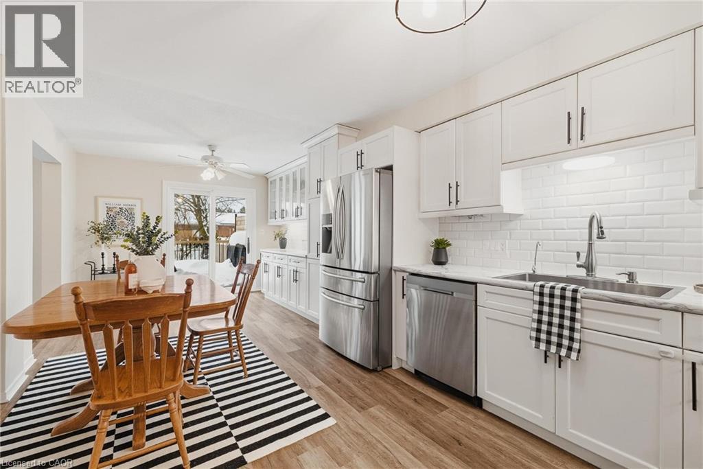 837 Edgar Street W, Listowel, Ontario  N4W 3R3 - Photo 8 - 40796958