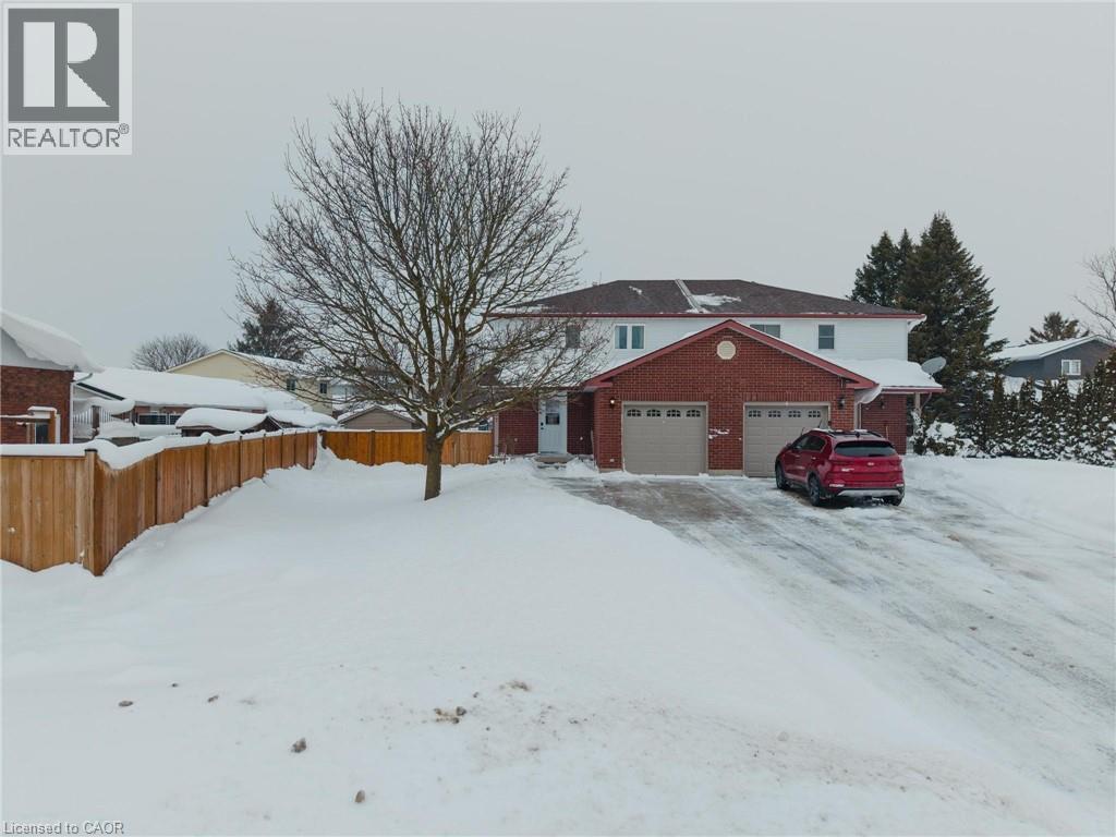 837 Edgar Street W, Listowel, Ontario  N4W 3R3 - Photo 26 - 40796958
